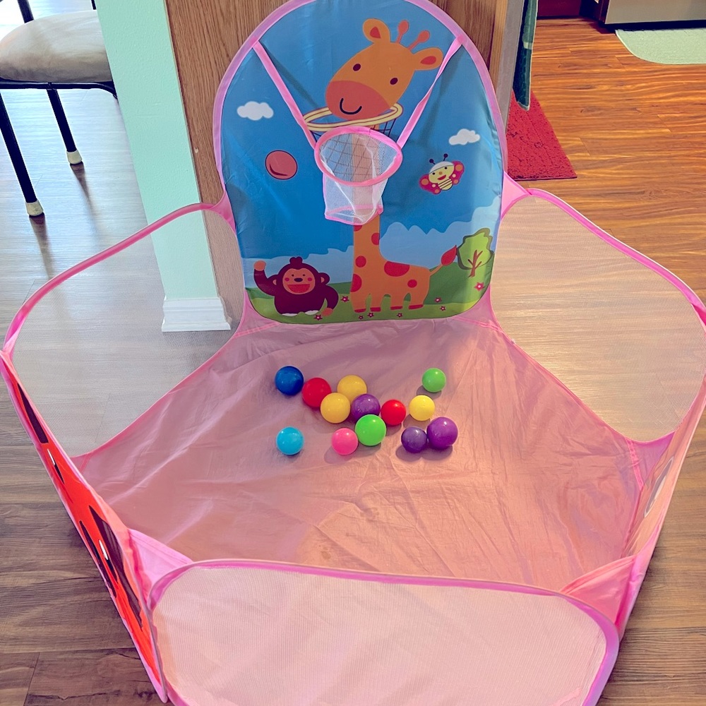 Playpen
